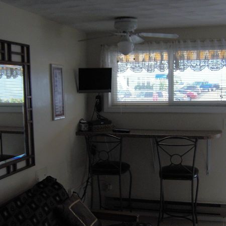 Aparthotel Sands Townhouses Old Orchard Beach Exterior foto