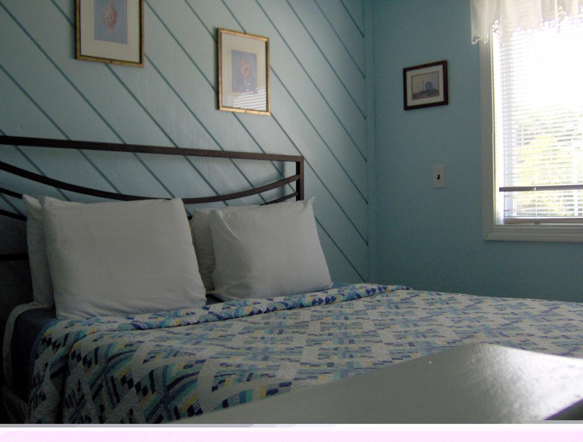 Aparthotel Sands Townhouses Old Orchard Beach Exterior foto