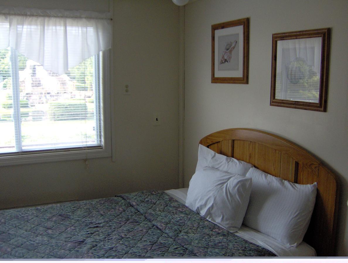 Aparthotel Sands Townhouses Old Orchard Beach Exterior foto