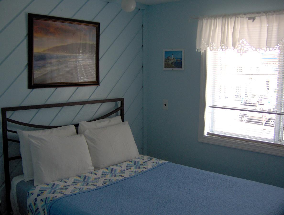 Aparthotel Sands Townhouses Old Orchard Beach Exterior foto
