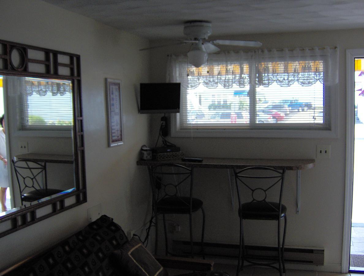 Aparthotel Sands Townhouses Old Orchard Beach Exterior foto