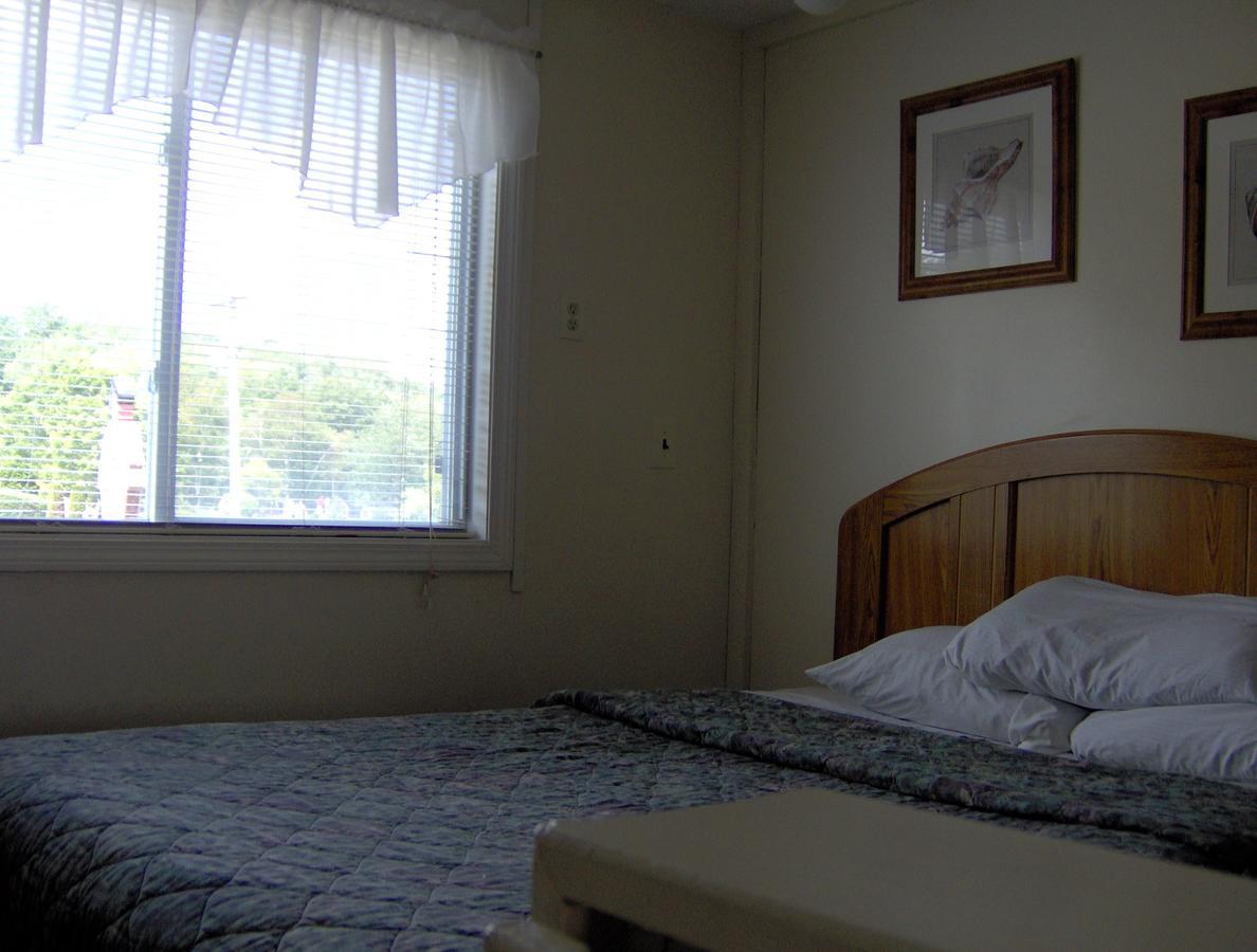 Aparthotel Sands Townhouses Old Orchard Beach Exterior foto