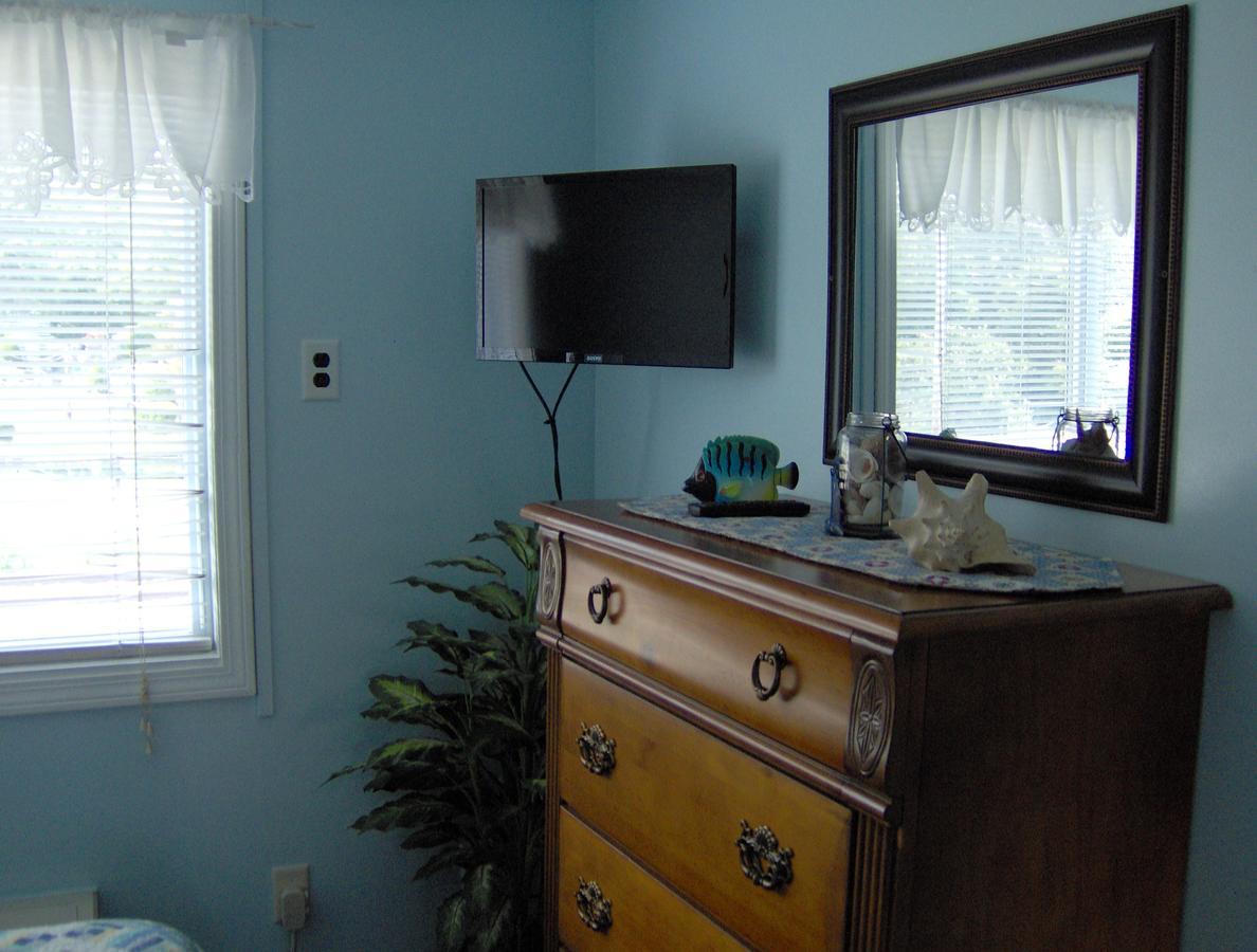 Aparthotel Sands Townhouses Old Orchard Beach Exterior foto